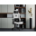 Anda Seat Phantom 3 Fabric Grey - 1473874 - zdjęcie 8
